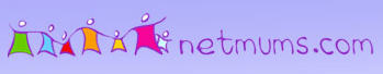 Netmums logo