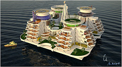 Source: Seasteading Institute
