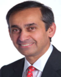 Lord Darzi